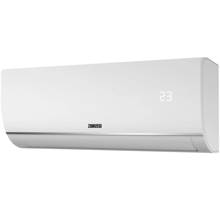 Zanussi ZACS/I-12 HS/N1 Zanussi ZACS/I-12 HS/N1