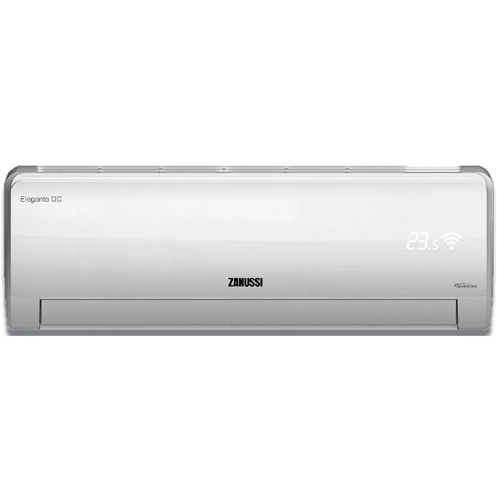 Zanussi ZACS/I-18 HE/A18/N1 Zanussi ZACS/I-18 HE/A18/N1