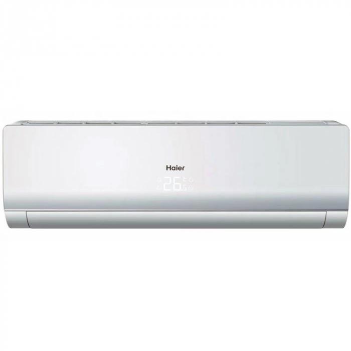 Haier AS12NS5ERA - White - 1U12BS3ERA Haier AS12NS5ERA - White - 1U12BS3ERA