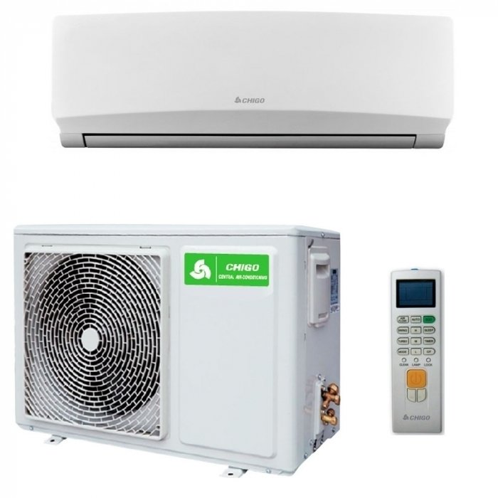 Chigo CS-51H3A-P155/CU-51H3A-P155