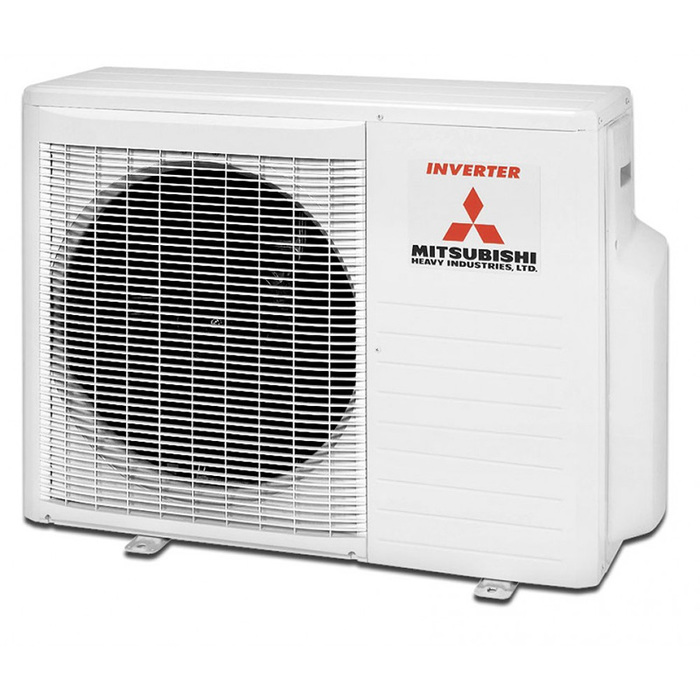 Mitsubishi Heavy SRK25ZSX-W